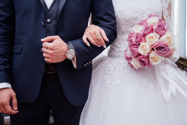 結婚式の親族紹介 従兄弟の紹介の仕方は 慌てないよう準備が肝心 シルリン