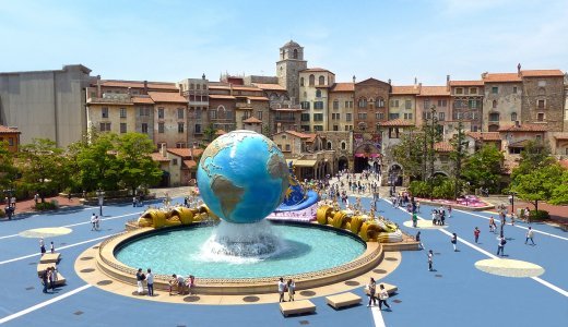 【東京トラベルガイド】子供との旅行・必見のおすすめ観光スポット情報